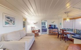 Seaside Cottage