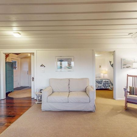 Seaside Cottage Bodega Bay Exterior photo