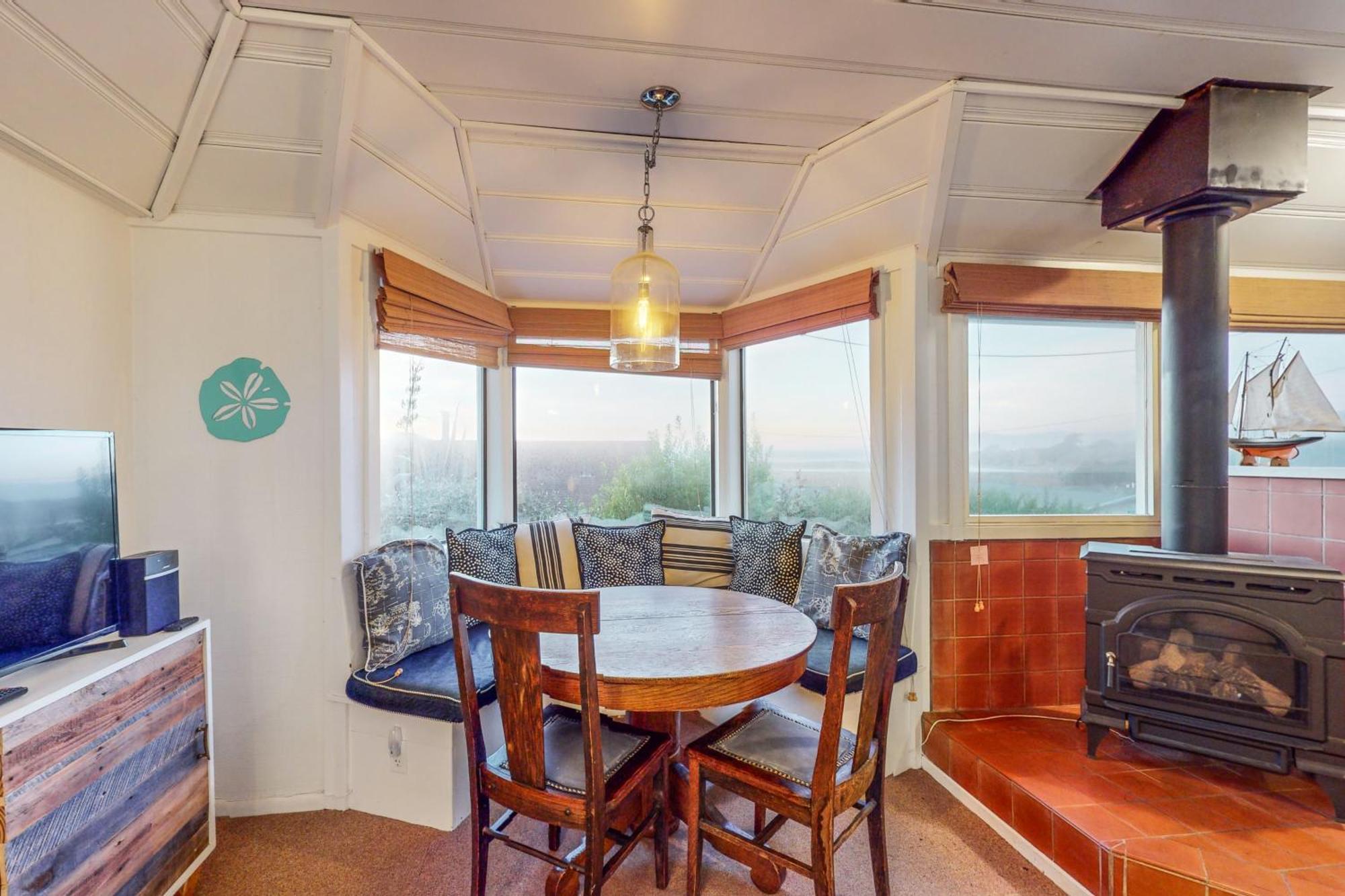Seaside Cottage Bodega Bay Exterior photo