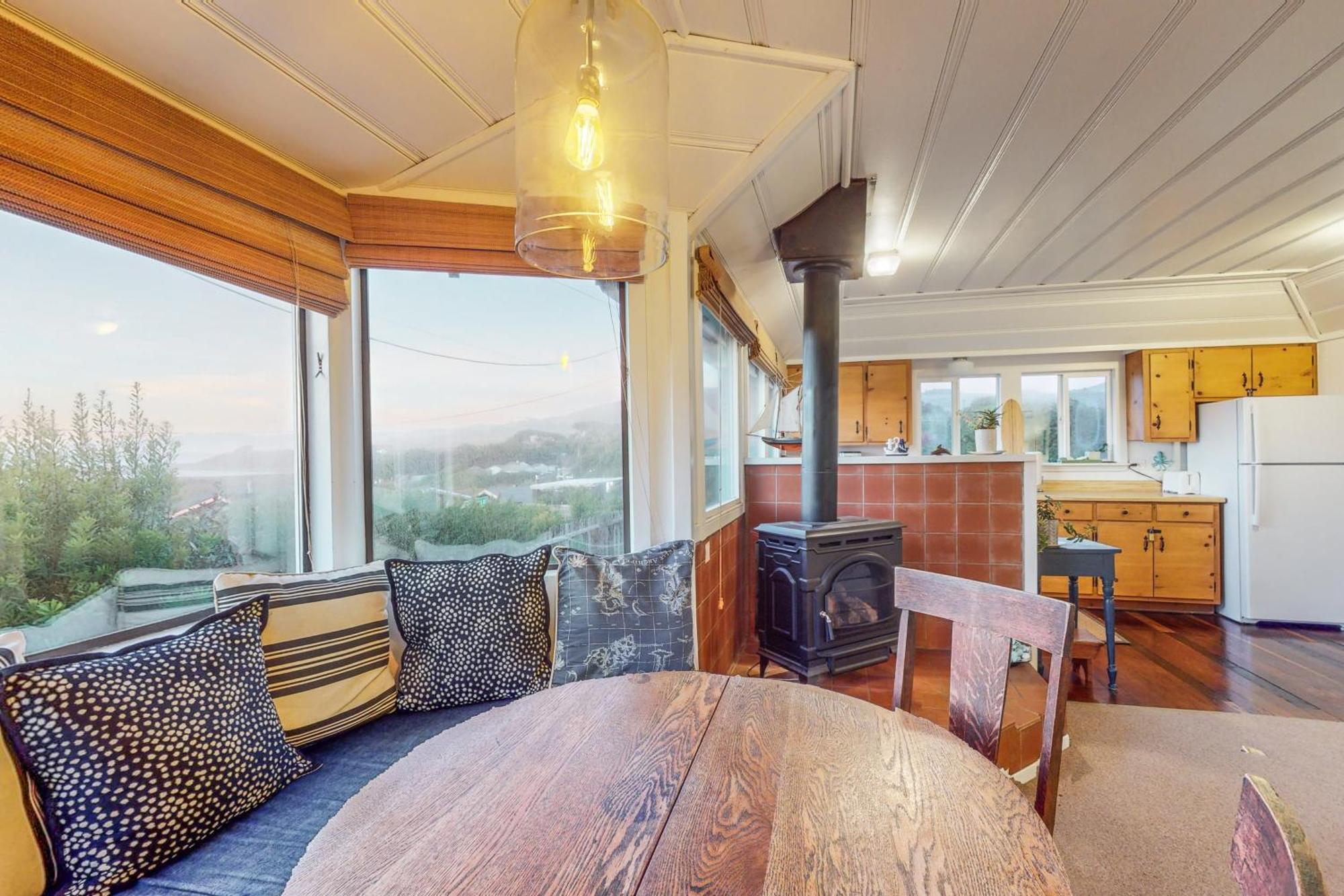 Seaside Cottage Bodega Bay Exterior photo